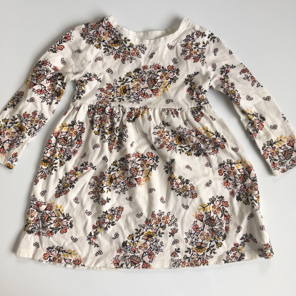 Old navy 2T shirt dress